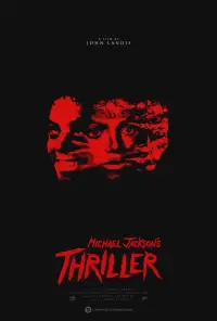 Poster to the movie "Michael Jackson