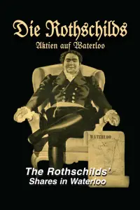 Poster to the movie "The Rothschilds" #1072662