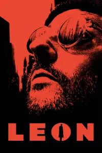 Poster to the movie "Léon: The Professional" #923186