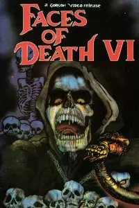 Faces of Death VI