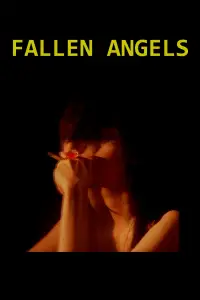 Poster to the movie "Fallen Angels" #905752