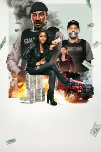 Poster to the movie "The Pickup" #831833
