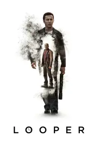 Poster to the movie "Looper" #696846