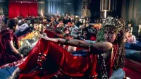 Backdrop to the movie "Caligula" #822060