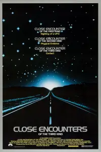 Poster to the movie "Close Encounters of the Third Kind" #1067634