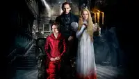 Backdrop to the movie "Crimson Peak" #1020480