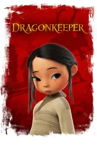 Poster to the movie "Dragonkeeper" #615486