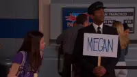 Backdrop to the movie "Drake & Josh Go Hollywood" #694351
