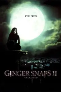 Poster to the movie "Ginger Snaps 2: Unleashed" #1035788