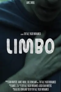 Poster to the movie "Limbo" #701178