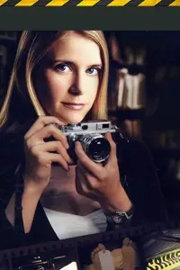 Poster to the movie "Mystery Woman" #1260151