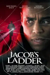 Poster to the movie "Jacob