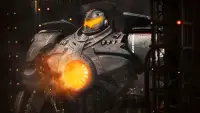 Backdrop to the movie "Pacific Rim" #1120981