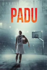Poster to the movie "Padu" #787619