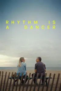 Rhythm Is a Dancer
