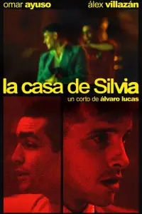 Poster to the movie "Silvia