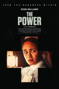 Poster to the movie "The Power" #1108779