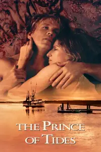 Poster to the movie "The Prince of Tides" #1161159