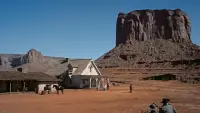 Backdrop to the movie "The Searchers" #692270