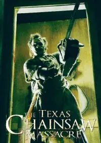 Poster to the movie "The Texas Chainsaw Massacre" #711061