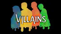 Backdrop to the movie "Villains Incorporated" #1112467