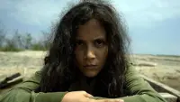 Backdrop to the movie "Wandering Girl" #826534