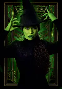 Poster to the movie "Wicked" #699246