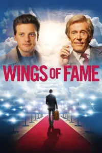 Poster to the movie "Wings of Fame" #1087531