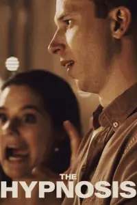 Poster to the movie "The Hypnosis" #707735