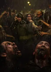 Poster to the movie "The Elixir" #1002765