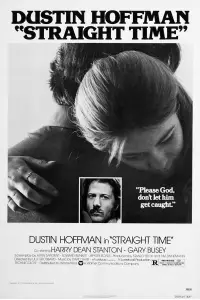Poster to the movie "Straight Time" #1038393