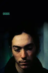 Poster to the movie "Ossos" #951698