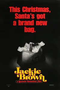 Poster to the movie "Jackie Brown" #957753