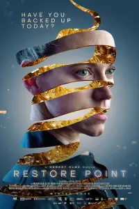 Poster to the movie "Restore Point" #744111