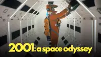 Backdrop to the movie "2001: A Space Odyssey" #913901