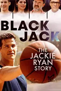 Poster to the movie "Blackjack: The Jackie Ryan Story" #1198058
