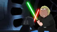 Backdrop to the movie "Family Guy Presents: It