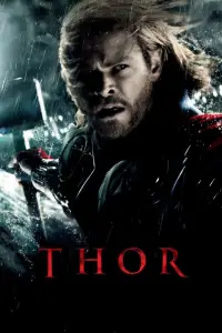 Poster to the movie "Thor" #919469