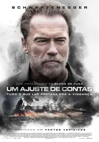 Poster to the movie "Aftermath" #829904