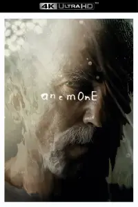 Poster to the movie "Anemone" #518981
