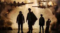 Backdrop to the movie "Angel of the Skies" #736695