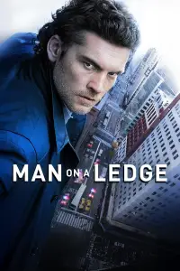 Poster to the movie "Man on a Ledge" #1022892