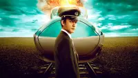 Backdrop to the movie "Bullet Train Explosion" #724280