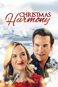 Poster to the movie "Christmas Harmony" #1066977