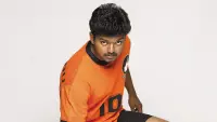Backdrop to the movie "Ghilli" #729066
