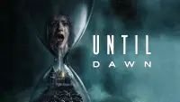 Backdrop to the movie "Until Dawn" #644221