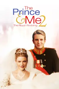 Poster to the movie "The Prince & Me 2: The Royal Wedding" #1146357