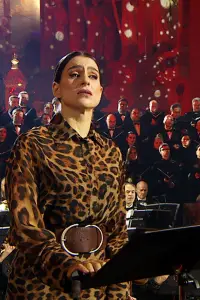 Poster to the movie "Asmik Grigorian in Kaunas St. Peter and St. Paul Cathedral" #1131632