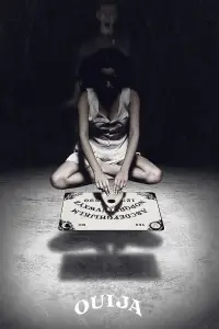 Poster to the movie "Ouija" #962256