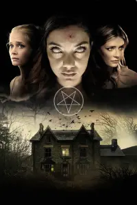 Poster to the movie "Ouija House" #785067